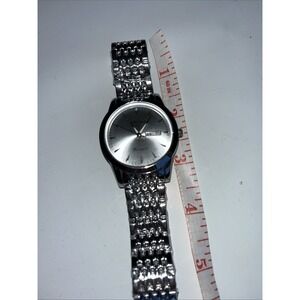 ORUSS 1853 Watch Pre Loved Needs Battery